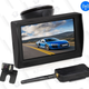 Auto-Vox Wireless Rear-View Camera Kit | $69 | Amazon | Promo code Y3XQSX2Y
